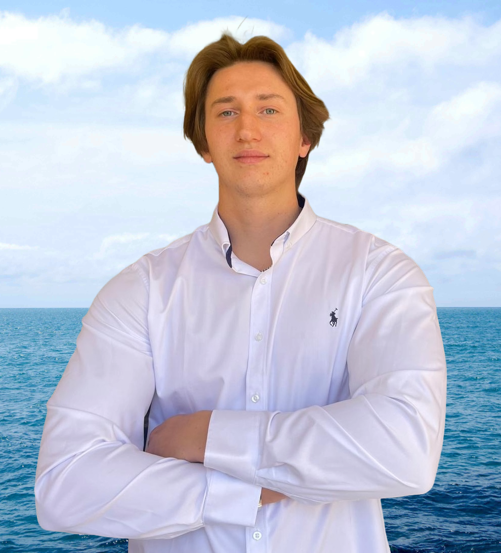 Kevin Fongrad
